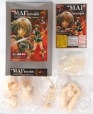 Mai Dark Demon Standard Ver. My-Otome Absolute Territory 1/4 Resin Cast Kit Replicant Magazine Mail Order Limited Figure [USED]