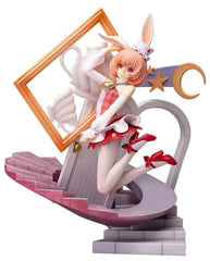 FairyTale -Another- White Rabbit Alice in Wonderland Another PVC & ABS Painted Finished Product 1/8 Figure [USED]