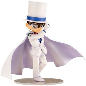 Conan Edogawa Detective Conan ARTFX J PVC Painted Finished Product Figure [USED]