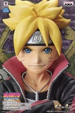 Boruto Uzumaki Boruto: Naruto Next Generations Shinobi Relations Neo Uzumaki Boruto Figure [USED]