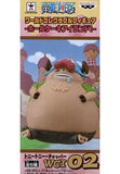 Tony Tony Chopper One Piece World Collectable Figure Whole Cake Island 1 Figure [USED]