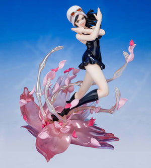 Nico Robin Mille Fleurs Campo De Flores One Piece Figuarts Zero Figure [USED]