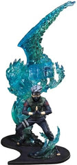 Kakashi Hatake Susanoo Naruto: Shippuden Figuarts Zero Kizuna Relation Figure [USED]
