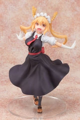 Miss Kobayashi's Dragon Maid Toll Maid Outfit Ver. 1/7 PVC & ABS Painted Figure Figure [USED]