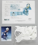 Jeanne d'Arc Heroic Spirit Formal Dress Fate/Grand Order Garage Kit 1/7 Treasure Festa Neo Ariake 1 & Event Limited Figure [USED]