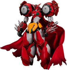 Getter 1 Getter Robo RIOBOT Figure [USED]