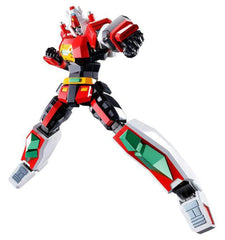 Daimos Deimos GX-83 Chogokin Damashii F.A. Figure [USED]