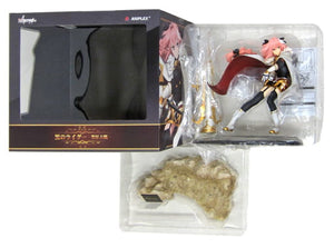 Rider of Black Holy Grail War Fate/Apocrypha 1/7 ABS & PVC Painted Finished Product ANIPLEX+ Limited Figure [USED]