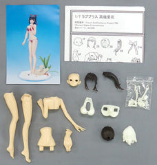 Love Plus Manaka Takane Garage Kit 1/7 Event Limited Figure [USED]