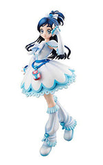 Pretty Cure Cure White Painted Finished Product Figure [USED]