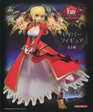 Saber Fate/Extra Last Encore Figure [USED]