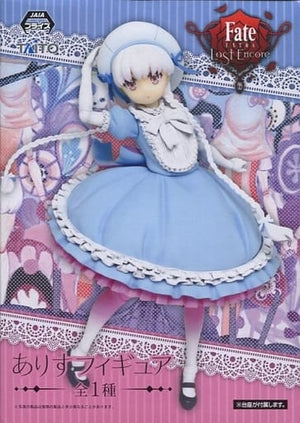 Alice Fate/Extra Last Encore Figure [USED]