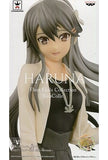 Haruna Shopping Mode Kantai Collection -KanColle- EXQ Figure [USED]