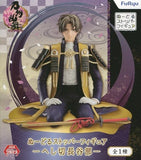 Heshikiri Hasebe Touken Ranbu ONLINE Noodle Stopper Figure [USED]