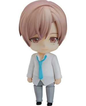 Tadaomi Shirotani TEN COUNT Nendoroid GOODSMILE Online Shop Limited with Benefits Figure [USED]