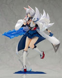 Kaga Azur Lane 1/7 PVC Painted Finished Product Kotobukiya Shop Limited with Benefits Figure [USED]