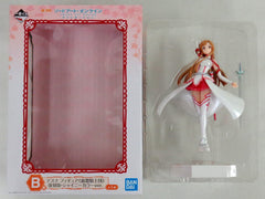Asuna Reprinted Edition Shiny Color Ver. Sword Art Online: Alicization Ichiban Kuji Prize B Figure [USED]