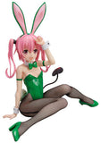 Nana Astar Deviluke Bunny Ver. To Love Ru Darkness B-Style 1/4 PVC Painted Finished Product Figure [USED]