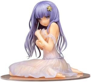 Miku Izayoi Date A Live 1/7 PVC & ABS Painted Finished Product Figure [USED]