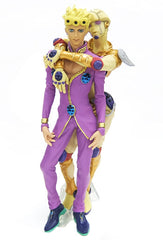 Giorno Giovanna Stand Figure JoJo's Bizarre Adventure Ichiban Kuji Golden Wind Prize A Figure [USED]