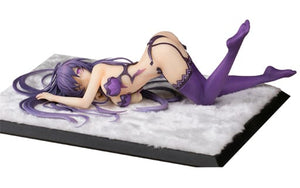 Yatogami Touka Hanten Reisou Kaijo Ver. Date A Live 1/6 PVC & ABS Painted Finished Product Figure [USED]