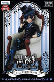 Ciel Phantomhive Black Butler Black Label Special Figures Figure [USED]