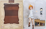 Emma The Promised Neverland 1/8 PVC & ABS Painted Finished Product ANIPLEX+ Limited Figure [USED]