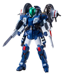 Armored Genesis Mospeda Blowsuperior Yellow RIOBOT VR-041H Figure [USED]