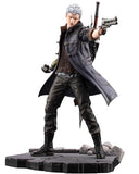 Nero Devil May Cry 5 ARTFX J 1/8 PVC Painted Finished Product Figure [USED]