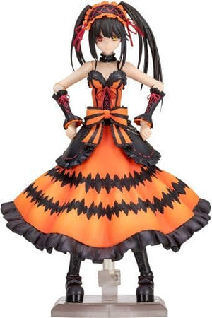 Kurumi Tokisaki Date A Live (season 3) 1/12 Action Figure [USED]