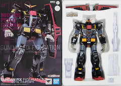 PSYCO GUNDAM Gross Color Ver. Mobile Suit Zeta Gundam GUNDAM FIX FIGURATION METAL COMPOSITE #1002 Figure [USED]