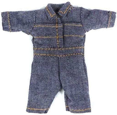 Cu-poche Cos Oekaki Tsunagi Navy Denim Kotobukiya Shop Limited Parts [USED]