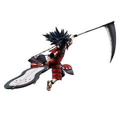 Madara Uchiha Naruto: Shippuden G.E.M. Series Megatrea Shop & EC Limited Figure [USED]