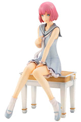 Rin Catherine: Full Body ARTFX J 1/8 PVC Painted Finished Product Figure [USED]