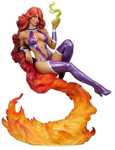 Starfire Starfire Premium Format Figure Figure [USED]