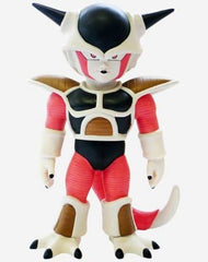 Frieza First Form Special Color Ver.2 Dragon Ball Z Dragon Ball Retro Soft Vinyl Collection Wonder Festival 2018 Summer Limited Figure [USED]