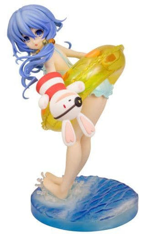 Yoshino Splash Summer Date A Live 1/7 PVC Painted Finished Product Figure [USED]