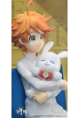 Emma The Promised Neverland Premium Figure [USED]