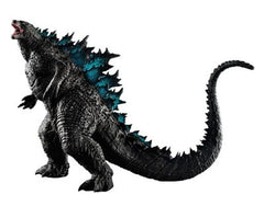 Godzilla: King of the Monsters Godzilla 2019 Cho Gekizo Series PVC Painted Finished Product Figure [USED]