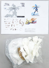 KonoSuba: God's Blessing on This Wonderful World! Aqua Garage Kit Wonder Festival 2019 Summer & Event Limited Figure [USED]
