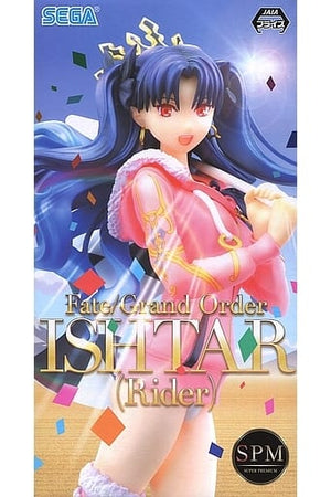 Rider/Ishtar Fate/Grand Order Super Premium Figure Figure [USED]