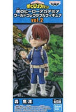 Shoto Todoroki My Hero Academia Vol.2 World Collectable Figure [USED]