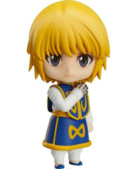 Kurapika Hunter x Hunter Nendoroid GOODSMILE Online Shop Limited with Benefits Figure [USED]