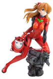 Shikinami Asuka Langley: Q Plug Suit Ver. :Re Evangelion: 3.0 You Can (Not) Redo 1/6 PVC Painted Finished Product Figure [USED]