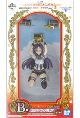 Yuuki Sword Art Online Ichiban Kuji Game Project Memory Defrag Part2 Prize B Figure [USED]
