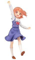 Wataten!: An Angel Flew Down to Me Hinata Hoshino School Uniform Ver. PMMA Painted Finished Product 1/7 Figure [USED]
