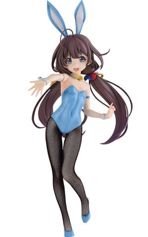 Hinatsuru Ai Bunny Ver. The Ryuo's Work is Never Done! B-Style 1/4 PVC Painted Finished Product Figure [USED]