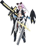 Yotsuyu Hirasaka Alice Gear Aegis figma with Repair Parts Figure [USED]