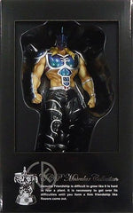 Kevin Mask Original Color High Spec Ver. Kinnikuman CCP Muscular Collection No.11 CCP Direct Sales Limited Figure [USED]