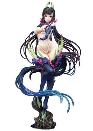 Chiya The Elder Sister-Like One 1/7 PVC Painted Finished Product Figure [USED]